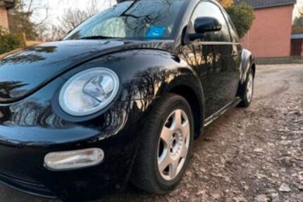 VW Beetle 124.000 km 800 &euro; Rinteln 31737
