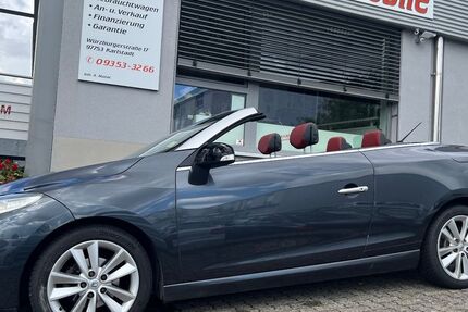 Renault Megane 231.118 km 3.300 € Karlstadt 97753