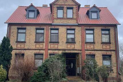 Haus Doberlug-Kirchhain Kirchhain - 1 Zimmer, 250 m&sup2;, 149.000&euro; | Angebot:25779617
