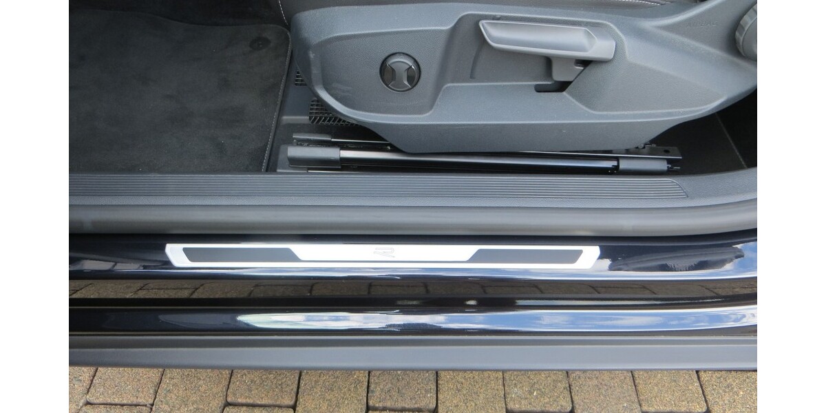 VW T-Roc Cabrio 14.500 km 38.900 &euro; Baunatal 34225