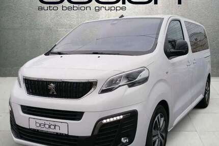 Peugeot Traveller 60.000 km 36.980 &euro; Reutlingen 72766