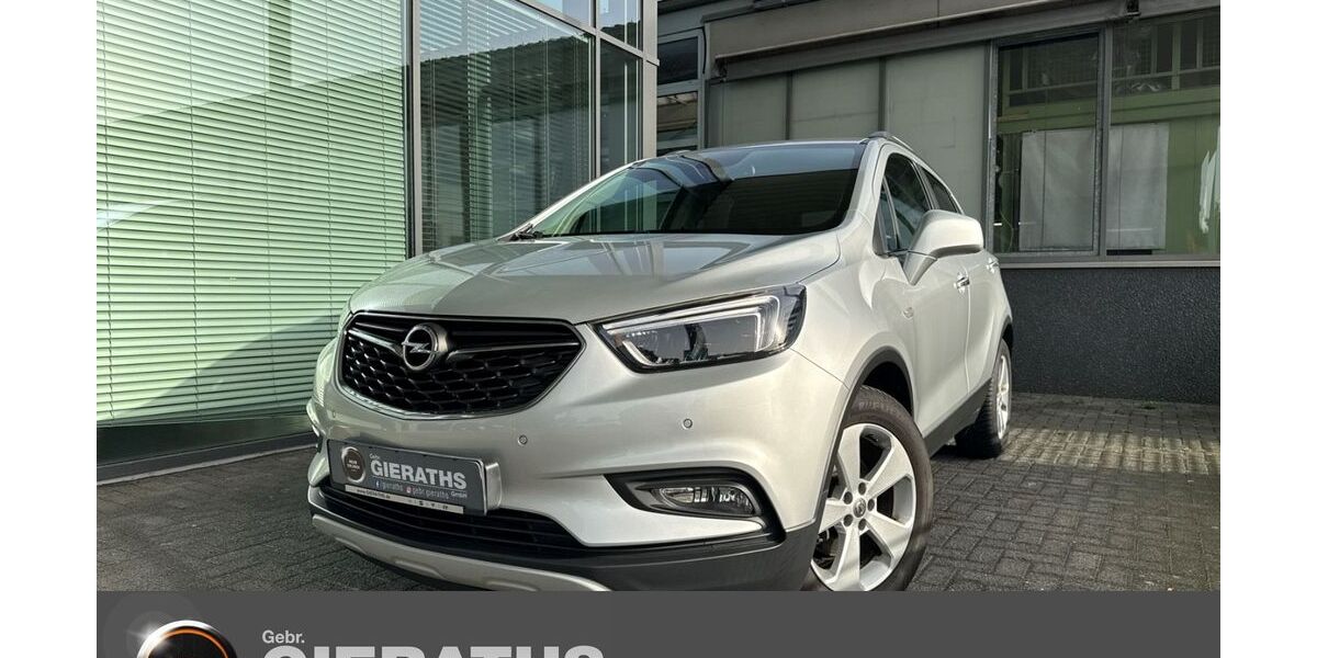 Opel Mokka 77.629 km 14.250 &euro; Bergisch Gladbach 51469
