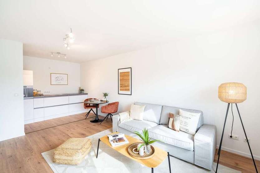 Wohnung zum Kaufen in Dresden 149.900 € 47.43 m²