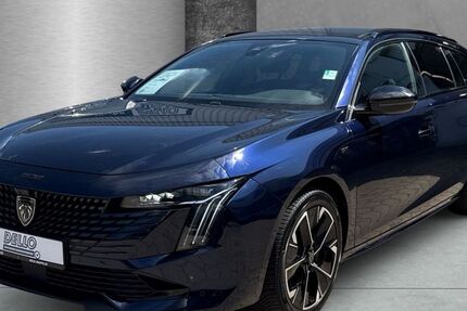 Peugeot 508 40.781 km 24.980 &euro; Hamburg 21079