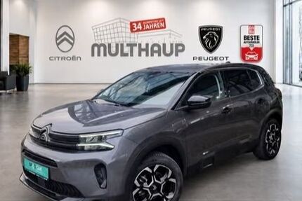 Citroen C5 Aircross 42.990 km 21.640 &euro; Waren / Müritz 17192