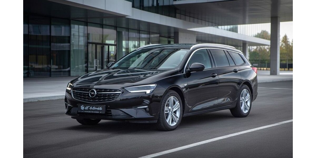 Opel Insignia 93.000 km 17.400 &euro; Bischofsheim 65474