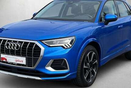 Audi Q3 61.107 km 30.480 &euro; Mainz 55131