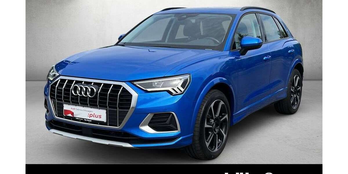Audi Q3 61.107 km 30.480 &euro; Mainz 55131