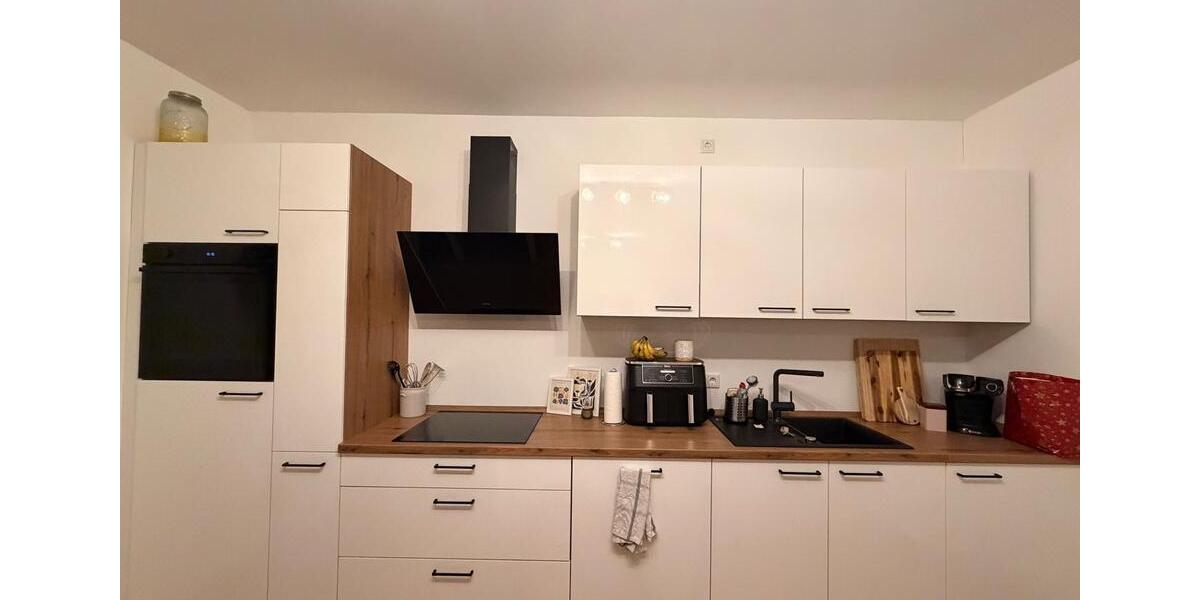Dachgeschoßwohnung Bremerhaven Lehe - 3 Zimmer, 91 m&sup2;, 1.025&euro; | Angebot:25403714