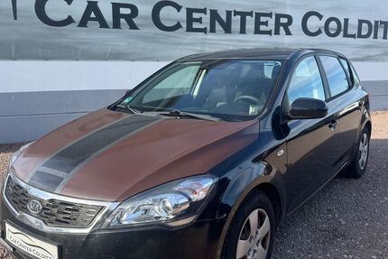 Kia ceed / Ceed 120.000 km 2.590 &euro; Colditz 04680