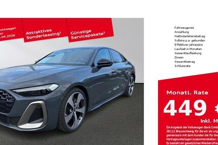 Audi A5 7.184 km 53.880 &euro; Bielefeld 33609