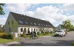 Reihenmittelhaus Ribnitz-Damgarten Pütnitz - 3 Zimmer, 101 m&sup2;, 380.190&euro; | Angebot:25769891