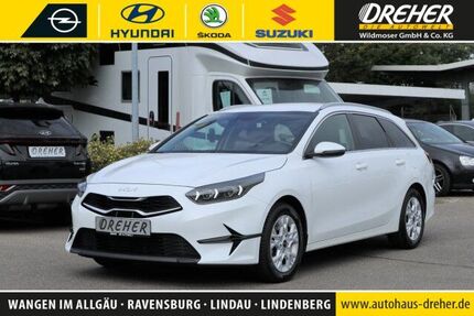 Kia ceed / Ceed 37.960 km 20.590 &euro; Wangen 88239