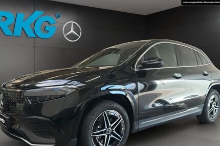 Mercedes-Benz EQA 17.743 km 43.440 &euro; Euskirchen 53879
