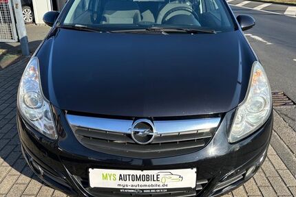 Opel Corsa 148.958 km 2.999 &euro; Kassel 34134