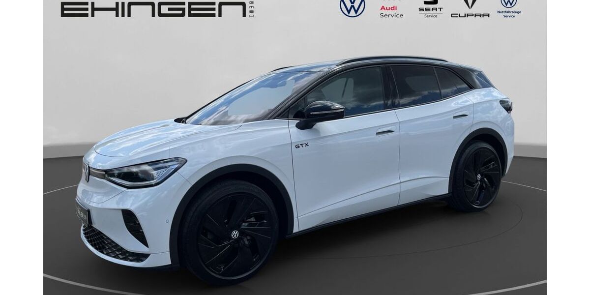 VW ID.4 55.600 km 34.888 &euro; Ehingen 89584