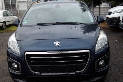 Peugeot 3008 116.000 km 5.600 &euro; Erlensee 63526