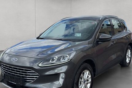 Ford Kuga 27.457 km 23.950 € Frankfurt 60386
