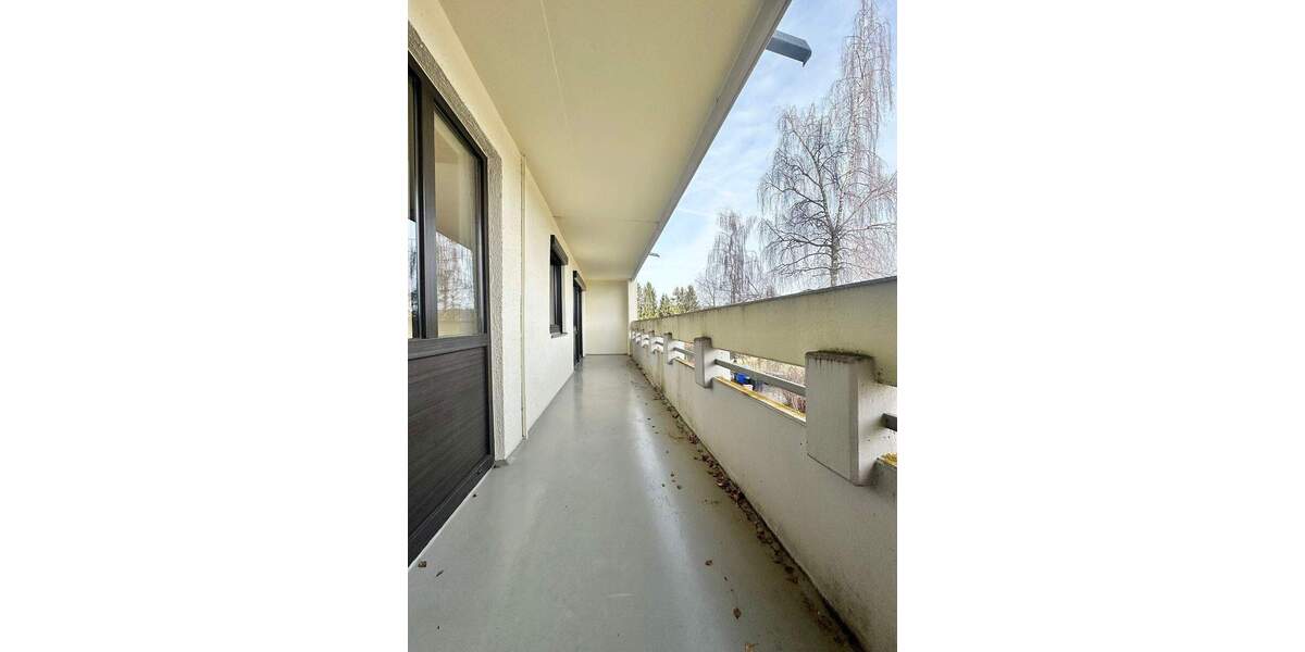 Etagenwohnung Meßstetten - 3 Zimmer, 166.000&euro; | Angebot:25771483