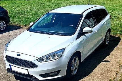 Ford Focus 92.200 km 11.000 &euro; Titz-Jackerath 52445
