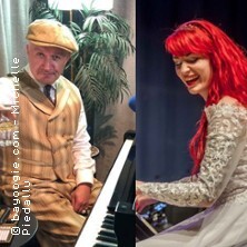 Bayoogie Boogie Nacht Freising - Special-Guest: Jo Carpenter Freising