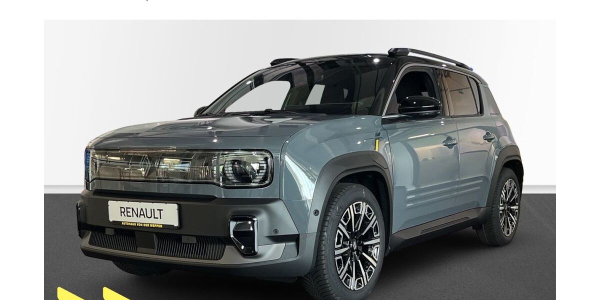 Renault R 4 2.000 km 38.190 &euro; Stuttgart 70469