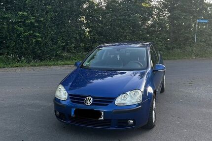 VW Golf 279.600 km 2.500 &euro; Habscheid 54597