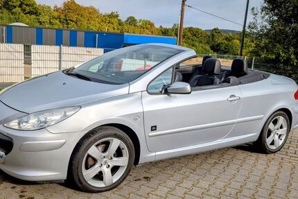 Peugeot 307 140.000 km 2.299 &euro; Dortmund 44139