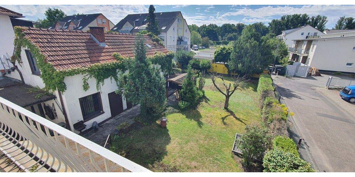 Einfamilienhaus Langenselbold - 3 Zimmer, 127 m&sup2;, 379.000&euro; | Angebot:25228778