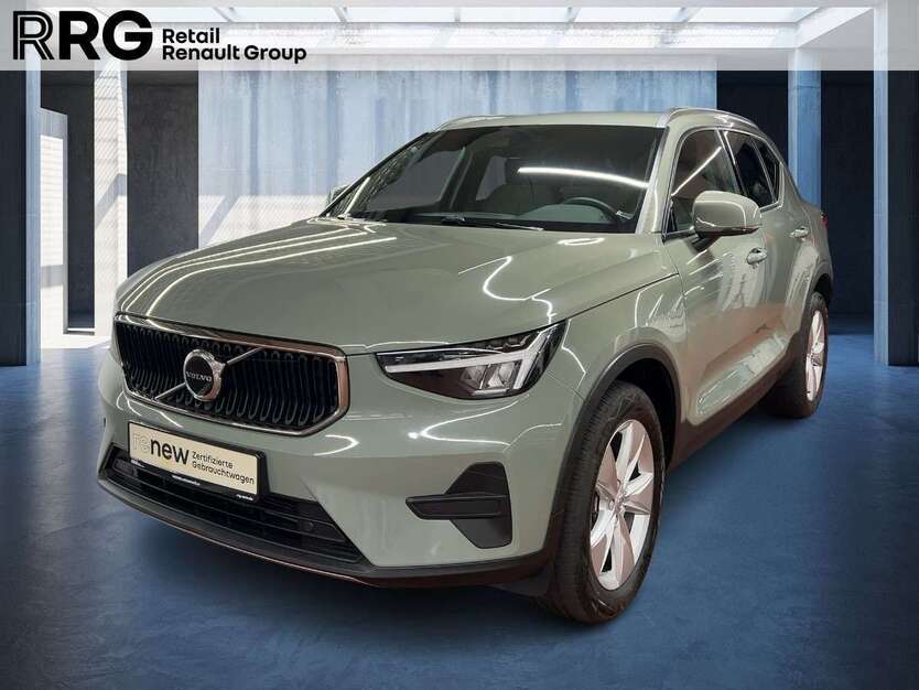 Volvo XC40 22.633 km 30.890 € Köln 50939