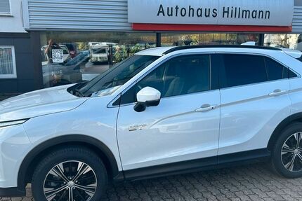 Mitsubishi Eclipse Cross 49.987 km 25.900 € Ebensfeld 96250