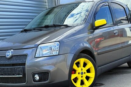 Fiat Panda 88.960 km 2.699 &euro; Obertraubling 93083