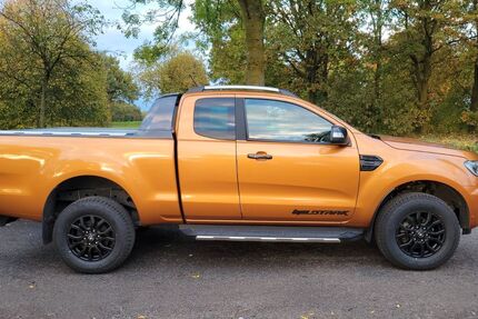 Ford Ranger 39.500 km 34.900 &euro; Münster 48163
