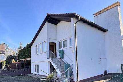 Haus zum Kaufen in Ginsheim-Gustavsburg 650.000 € 138 m² 6 zimmer