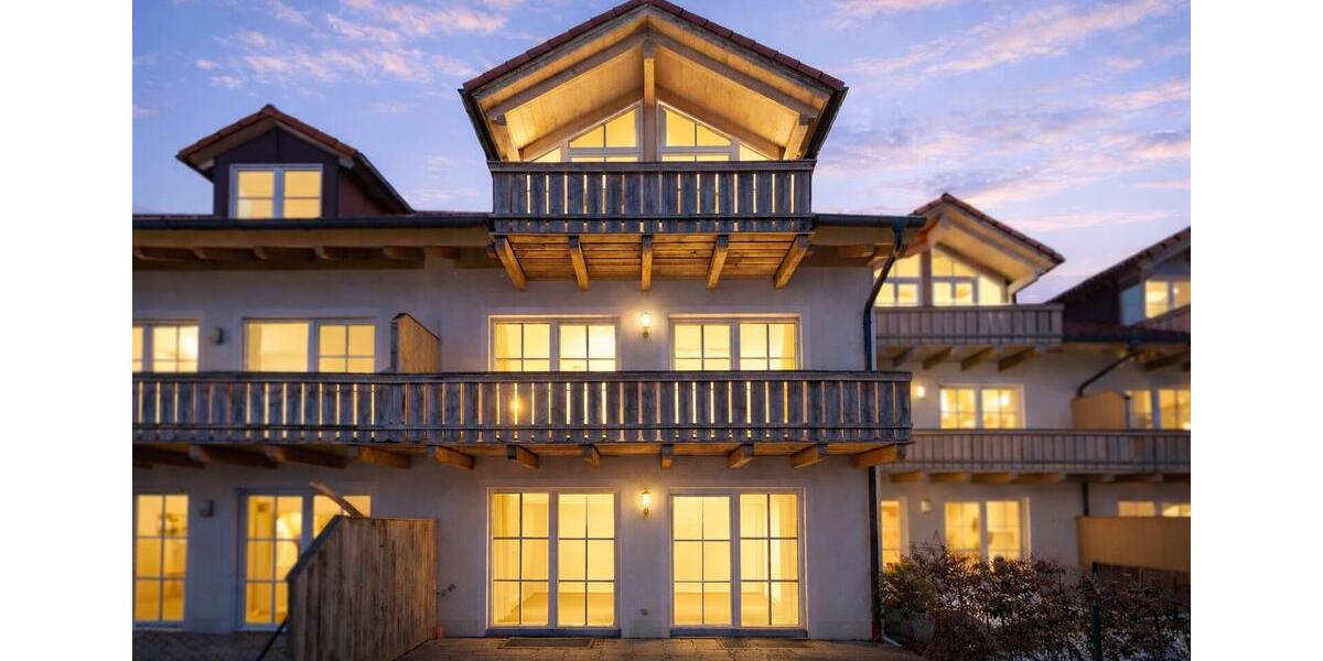 Reihenhaus Geretsried - 5 Zimmer, 159 m&sup2;, 2.250&euro; | Angebot:25256425