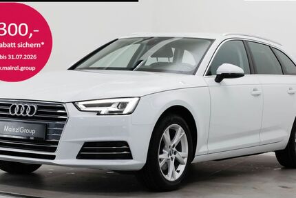 Audi A4 57.934 km 18.830 &euro; Bad Reichenhall 83435