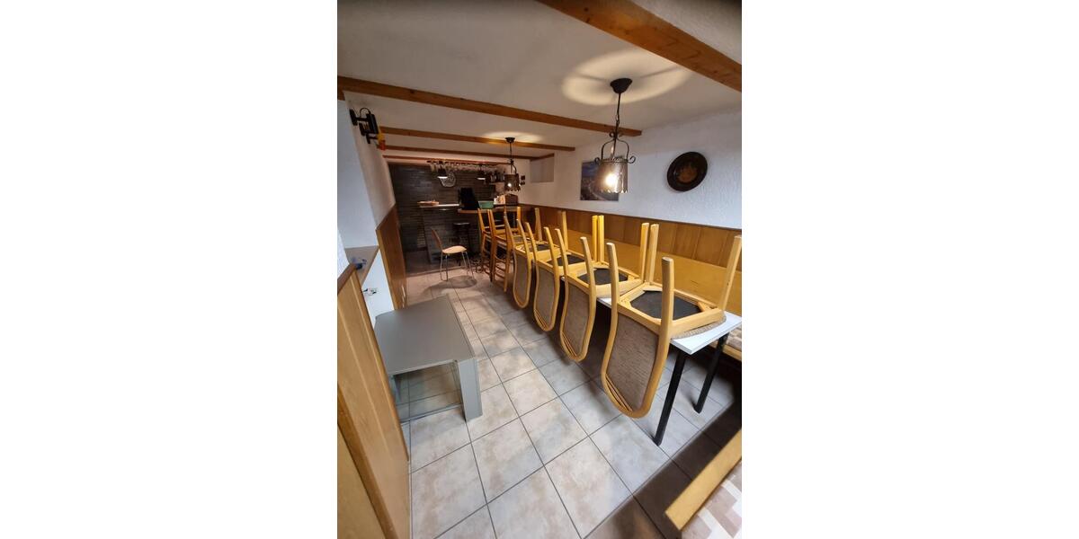 Reihenhaus Hamm Herringen - 8 Zimmer, 195 m&sup2;, 399.000&euro; | Angebot:24772365