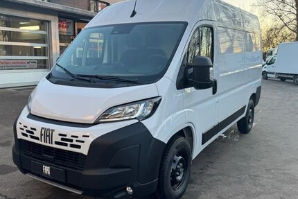 Fiat Ducato 3.000 km 30.619 &euro; Grafing bei München 85567
