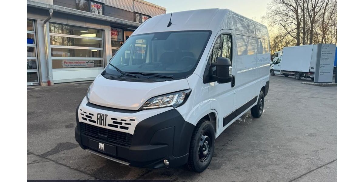 Fiat Ducato 3.000 km 33.957 &euro; Grafing bei München 85567