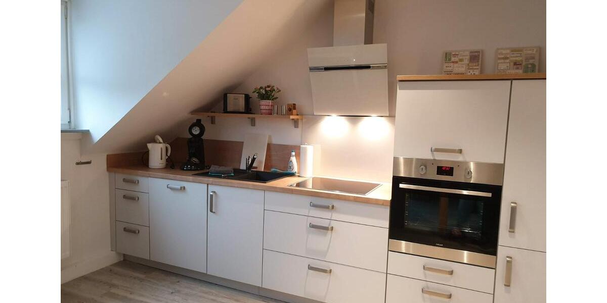 Ferienimmobilie Essen Stadtbezirk IX - 55&euro; | Angebot:26106621