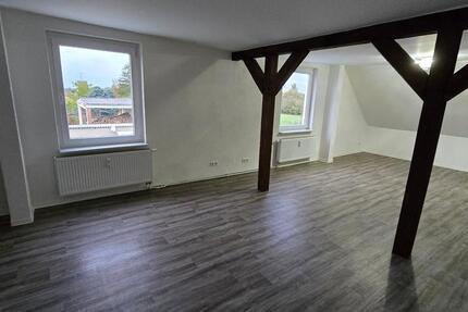 Neu renovierte 3,5-Zimmer Wohnung in Top Lage bei Bentwisch 3.5 zimmer