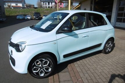 Renault Twingo 86.900 km 6.690 &euro; Eiterfeld 36132
