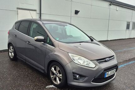 Ford C-Max 179.000 km 3.300 &euro; Mönchengladbach 41179