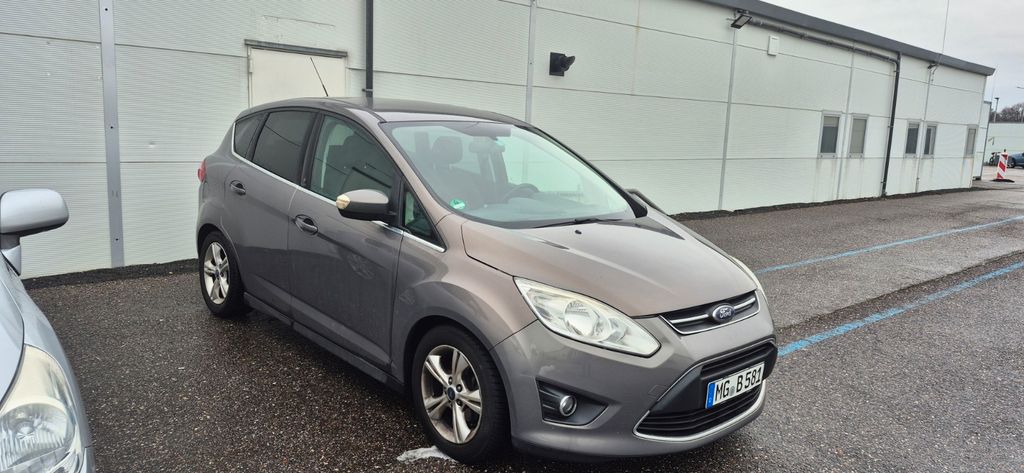 Ford C-Max 179.000 km 3.300 &euro; Mönchengladbach 41179