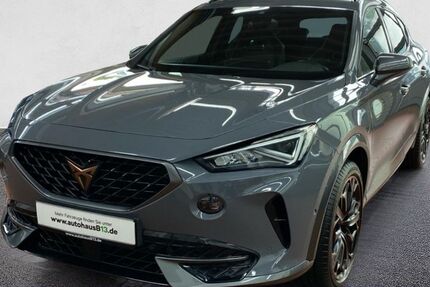 Cupra Formentor 82.300 km 25.490 € Neuburg 86633