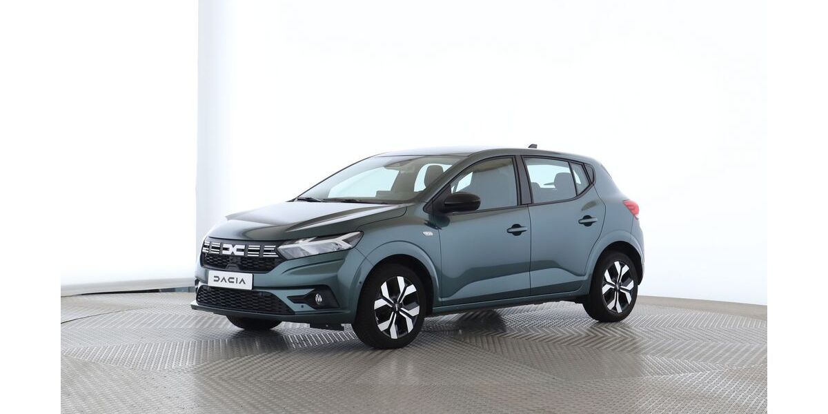 Dacia Sandero 16.440 km 18.985 &euro; Kaiserslautern 67657
