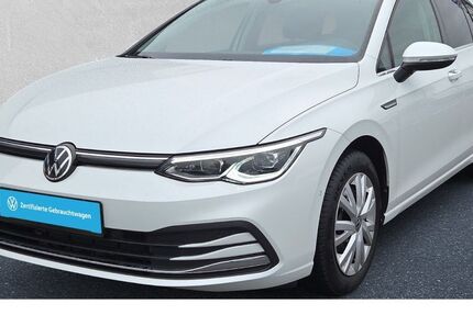 VW Golf 43.650 km 20.992 &euro; Celle 29221
