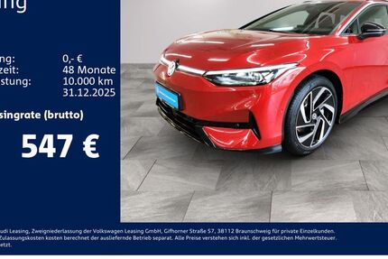 VW ID.7 9.890 km 52.480 € Borna 04552