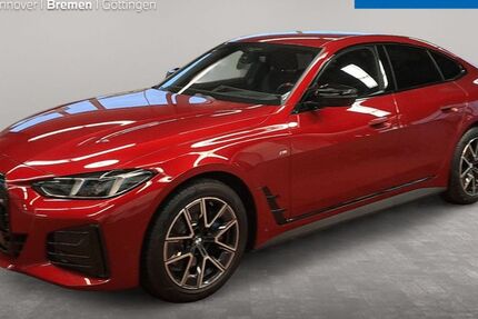 BMW i4 32.009 km 51.490 &euro; Bremen 28279