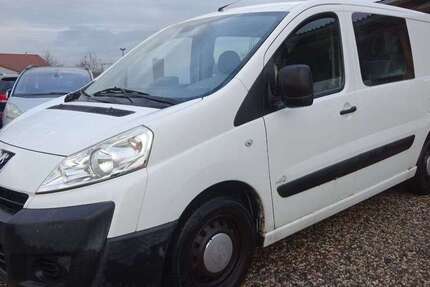 Peugeot Expert 259.000 km 2.700 &euro; Dresden 01219